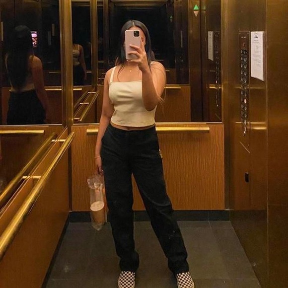 Aritzia Sunday Best New Genevieve Pant - Picture 2 of 2